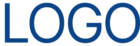 blue logo
